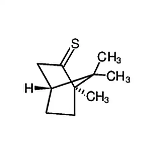 (1R)-(-)-硫代樟脑