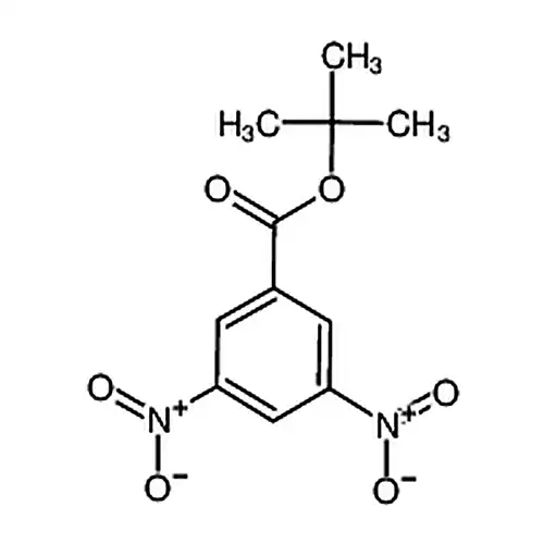 3，5-二硝基苯甲酸叔丁酯
