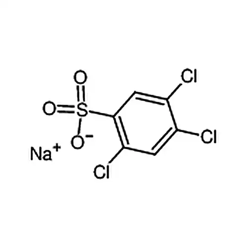 2,4,5-三氯苯磺酸钠