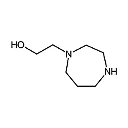 2-(1，4-二氮杂环庚烷-1-基)乙醇
