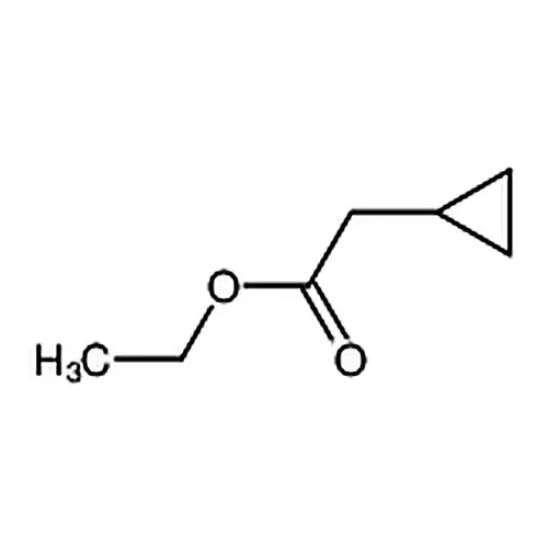 2-环丙基乙酸乙酯