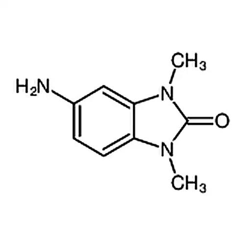 5-氨基-1,3-二甲基-1,3-二氢-2H-苯并咪唑-2-酮