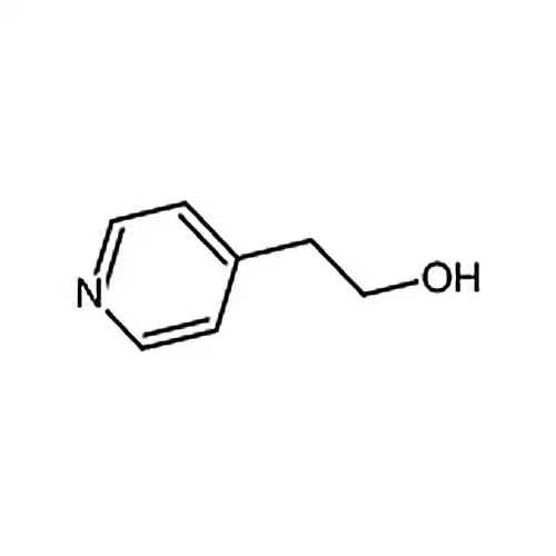 4-(2-羟乙基)吡啶