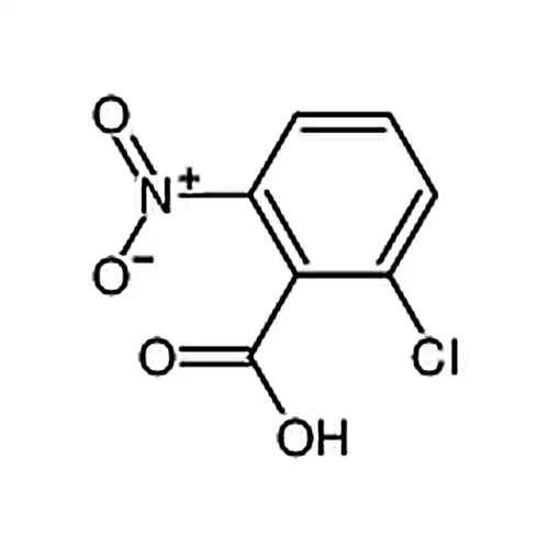 2-氯-6-硝基苯甲酸