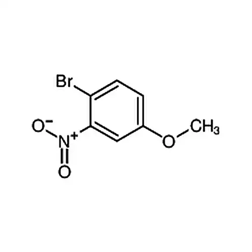 4-溴-3-硝基苯甲醚