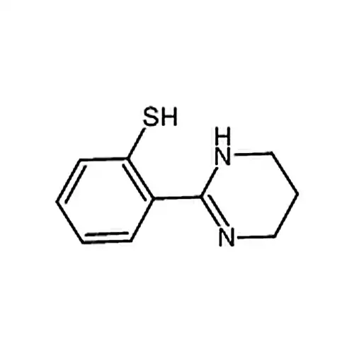 2-(1，4，5，6-四氢-2-嘧啶基)苯硫醇