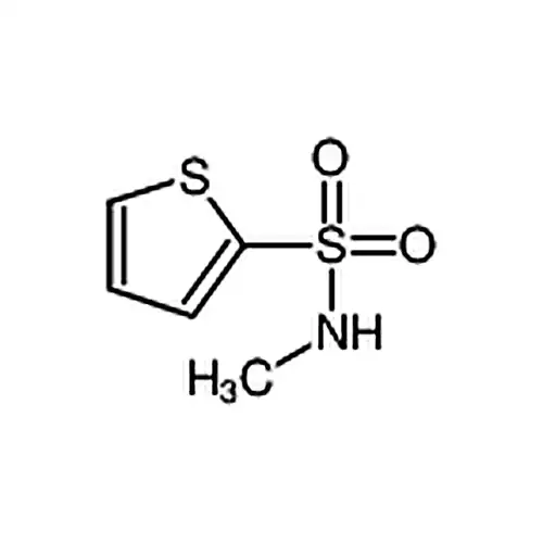 N-甲基噻吩-2-磺酰胺