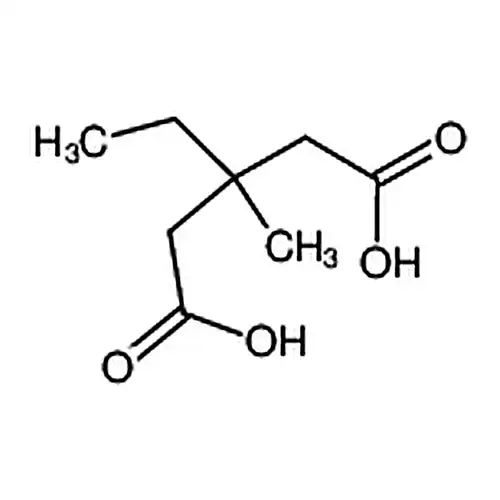 3-乙基-3-甲基戊二酸