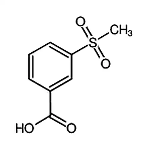 3-甲砜基苯甲酸
