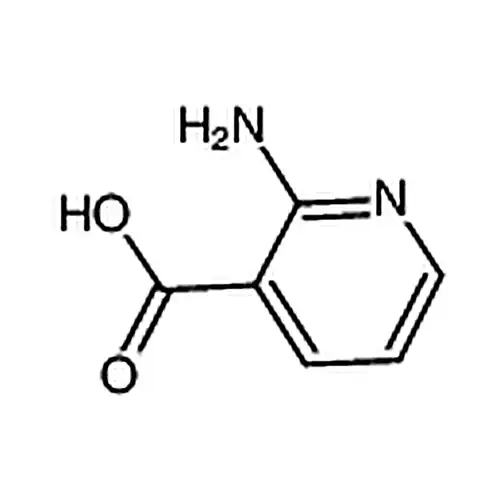 2-氨基烟酸