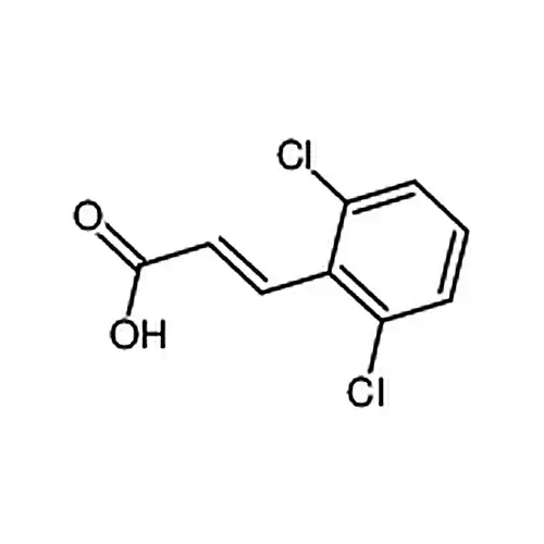 2,6-二氯肉桂酸