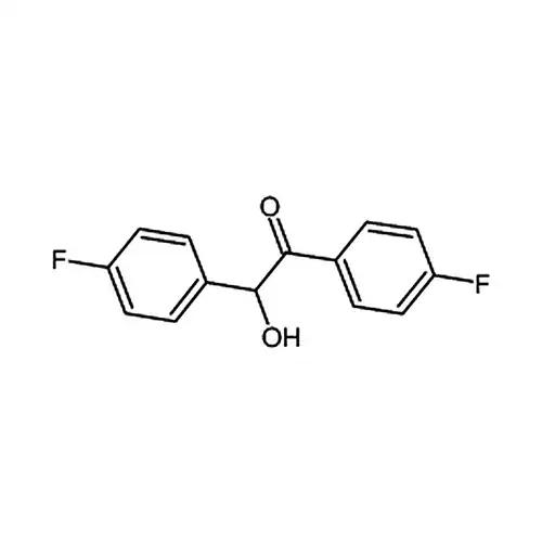 1,2-双(4-氟苯基)-2-羟基乙酮