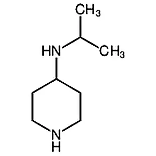 4-氨基哌啶异丙酯