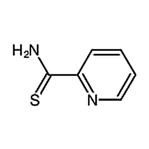 吡啶-2-硫代酰胺