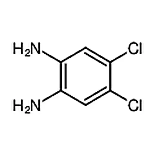 4,5-二氯邻苯二胺