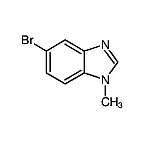 5-溴-1-甲基-1H-苯并[d]咪唑