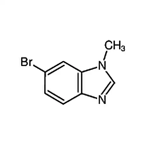 6-溴-1-甲基-1H-苯并[d]咪唑