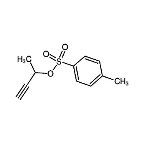 对甲苯磺酸(1-丁炔-3-基)酯
