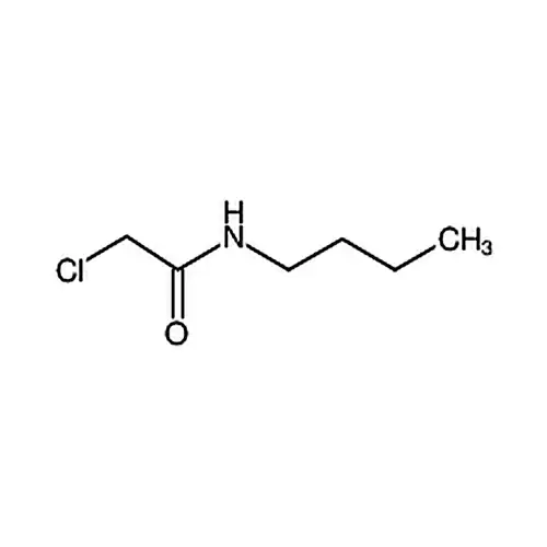 N-丁基-2-氯乙酰胺