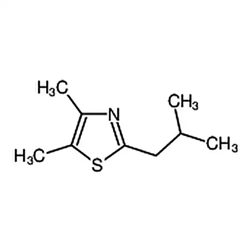 2-异丁基-4,5-二甲基噻唑