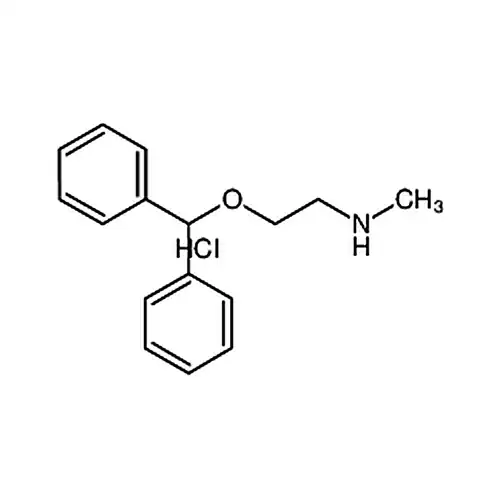 2-(二苯甲基氧基)-N-甲基乙胺盐酸盐