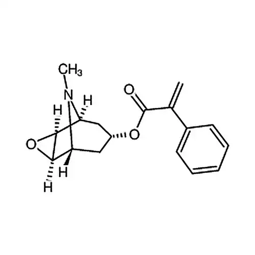 Aposcopolamine