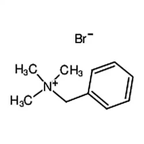 苄基三甲基溴化铵