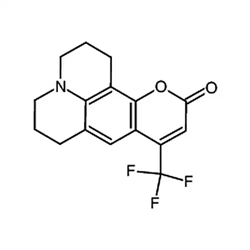 香豆素153