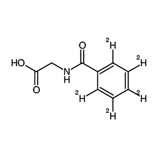 Hippuric acid-d5