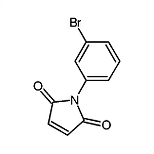 1-(3-溴苯基)-1H-吡咯-2，5-二酮