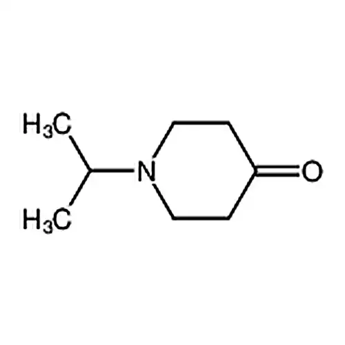 N-异丙基-4-哌啶酮