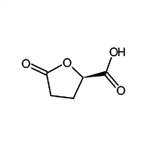 (R)-(-)-5-氧代四氢呋喃-2-羧酸