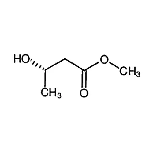 (S)-(+)3-羟基丁酸甲酯