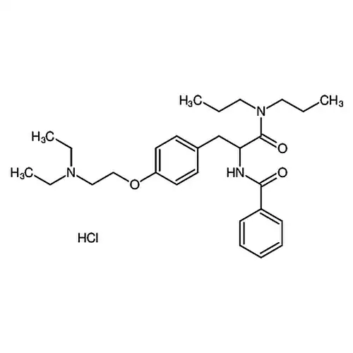 替罗酰胺盐酸盐