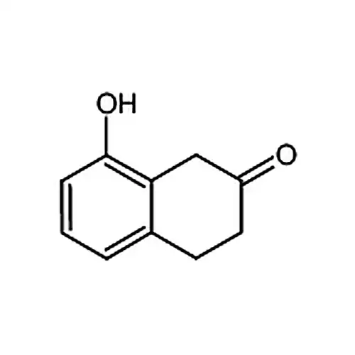 8-羟基-3，4-二氢-1H-2-萘酮