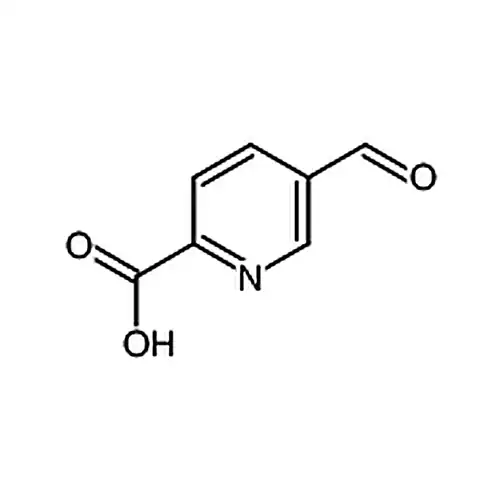 5-甲酰基吡啶甲酸