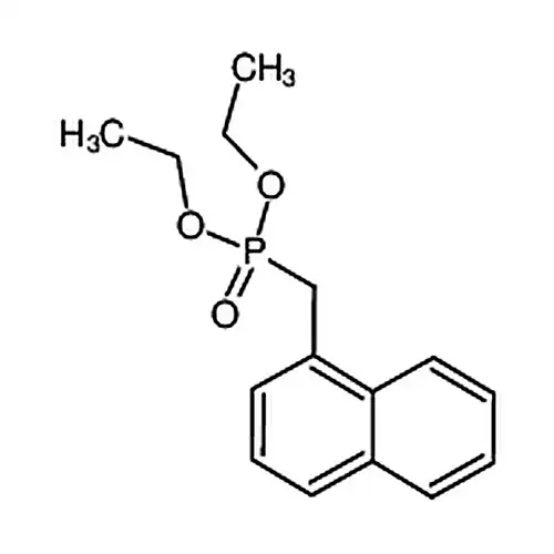 1-萘基甲基膦酸二乙酯