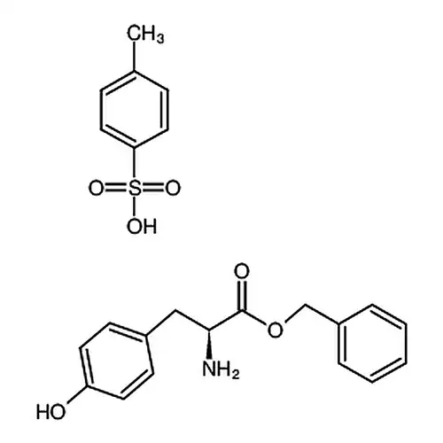L-酪氨酸苄酯对甲苯磺酸盐