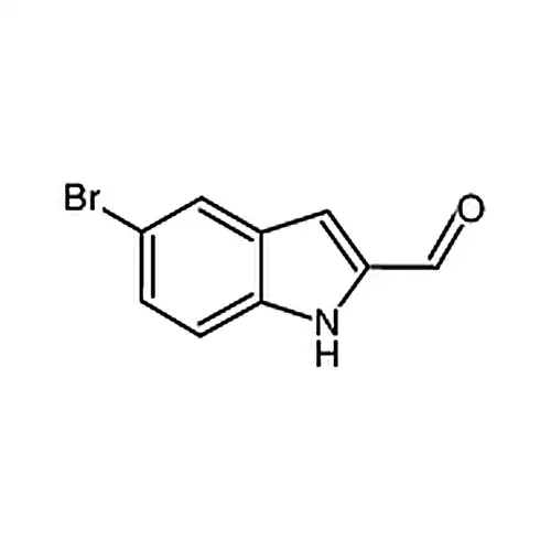 5-溴吲哚-2-甲醛