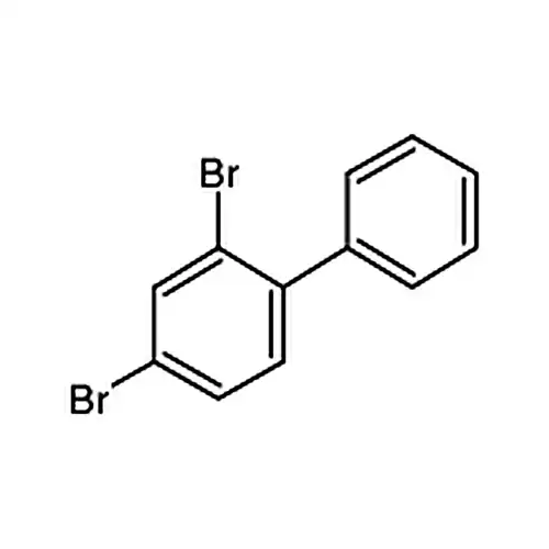 2，4-二溴联苯