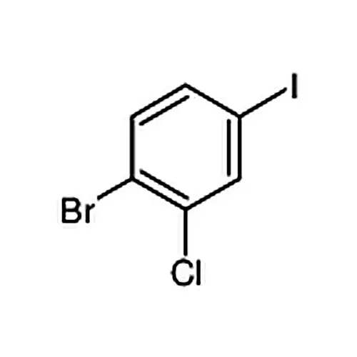 4-溴-3-氯碘苯