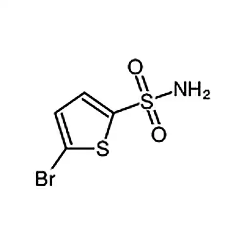 5-溴噻吩-2-磺酰胺