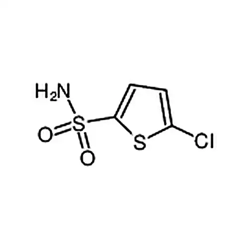 5-氯噻吩-2-磺酰胺