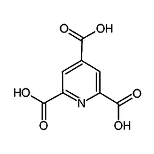 吡啶-2,4,6-三羧酸
