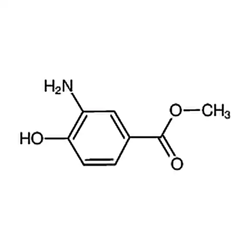 3-氨基-4-羟基苯甲酸甲酯