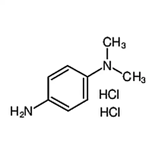 N,N-二甲基对苯二胺二盐酸盐