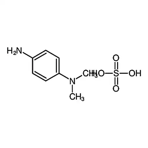 N,N-二甲基对苯二胺硫酸盐