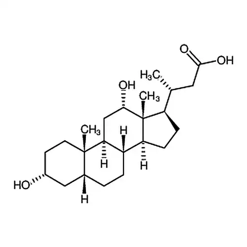 去甲脱氧氯酸