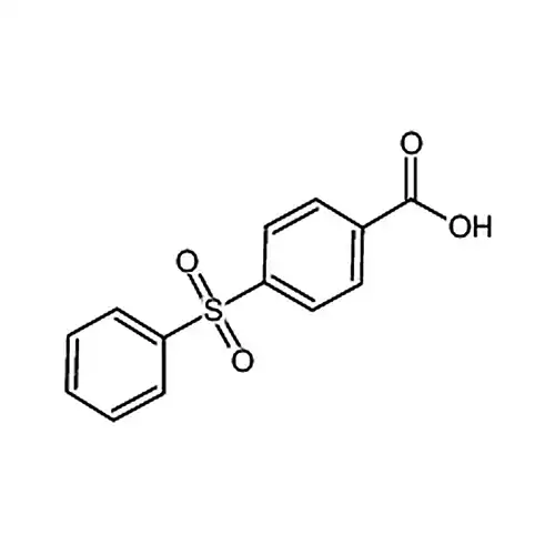 4-苯磺酰苯甲酸