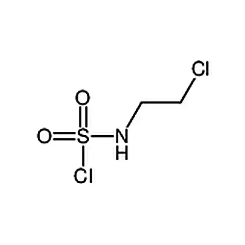 2-(氯乙基)氨基磺酰氯